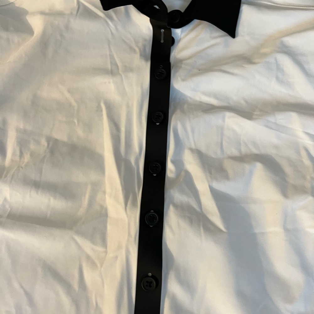 Foray golf shirt - Picture 7 of 7